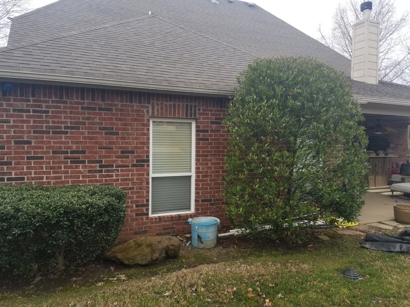 Exterior painting project gallery - Project 145 - Image 2